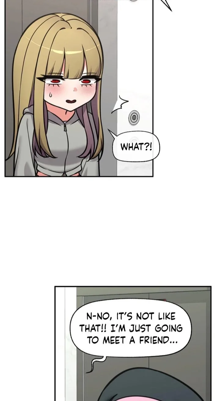 Hypnotist Security Guard Chapter 96 - Page 73 in English