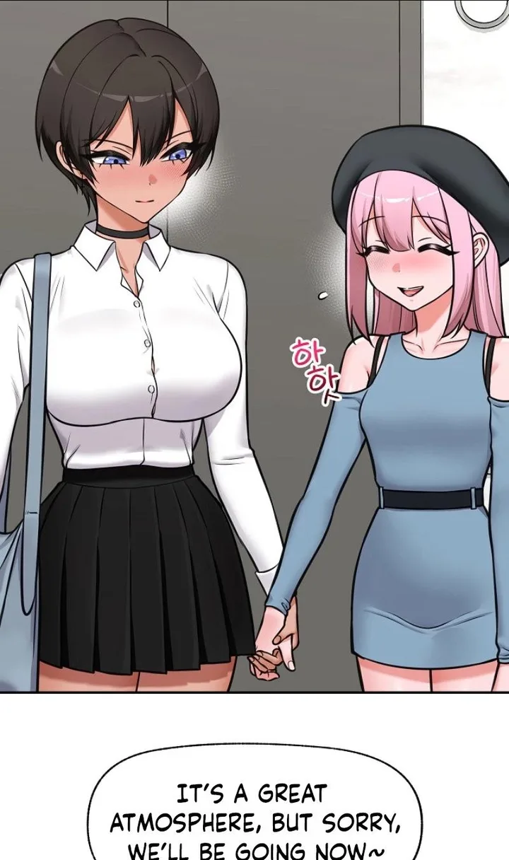 Hypnotist Security Guard Chapter 96 - Page 78 in English