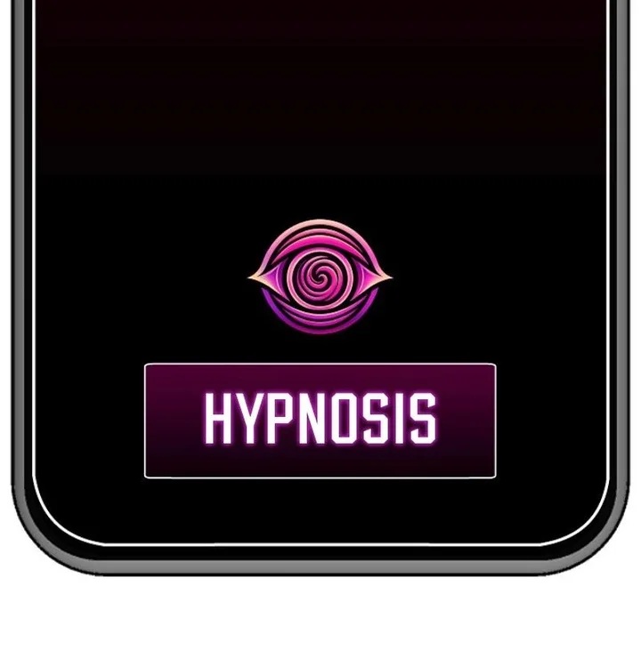 Hypnotist Security Guard Chapter 96 - Page 81 in English