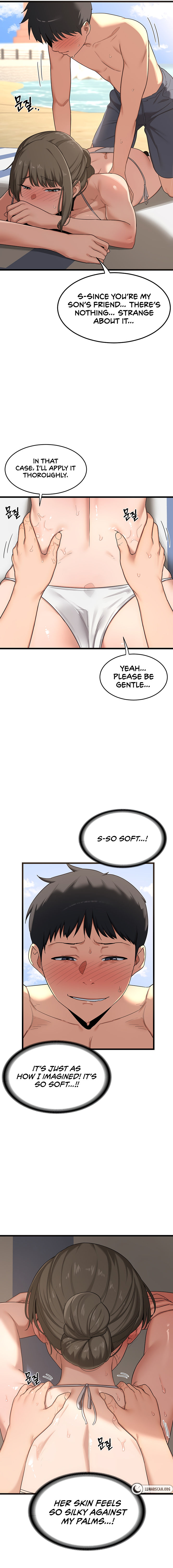 MILF Exchange Plan Chapter 1 - Page 31 in English
