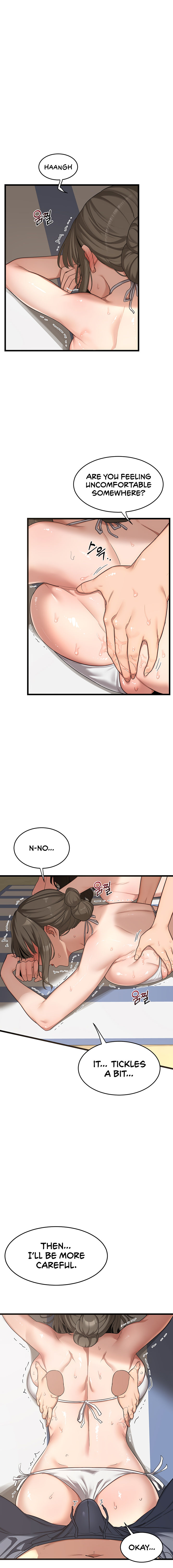 MILF Exchange Plan Chapter 1 - Page 32 in English
