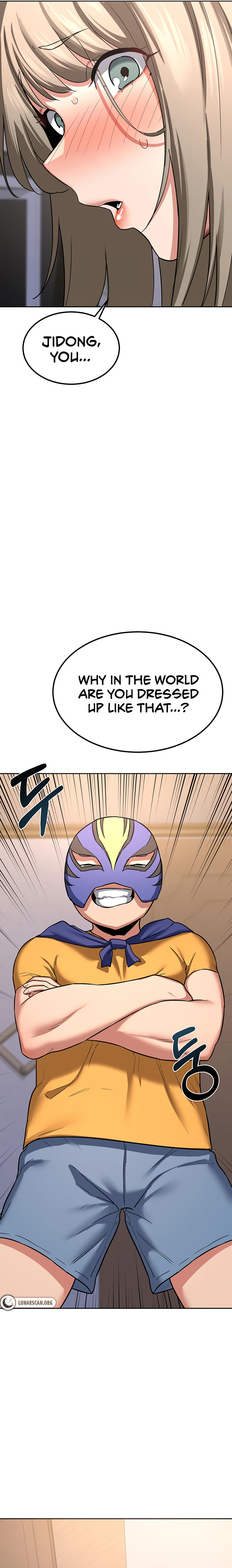 MILF Exchange Plan Chapter 10 - Page 23 in English