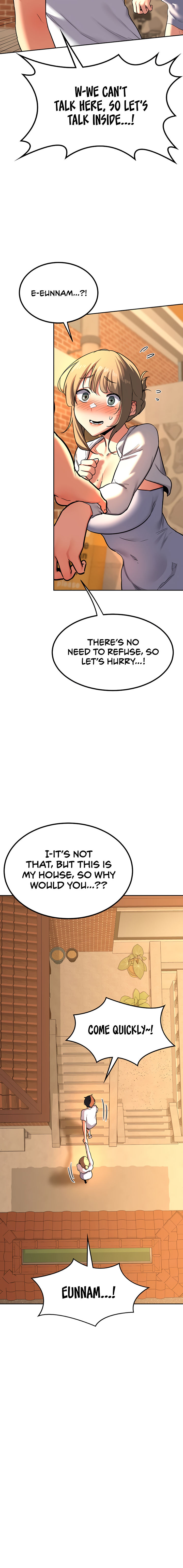 MILF Exchange Plan Chapter 10 - Page 4 in English