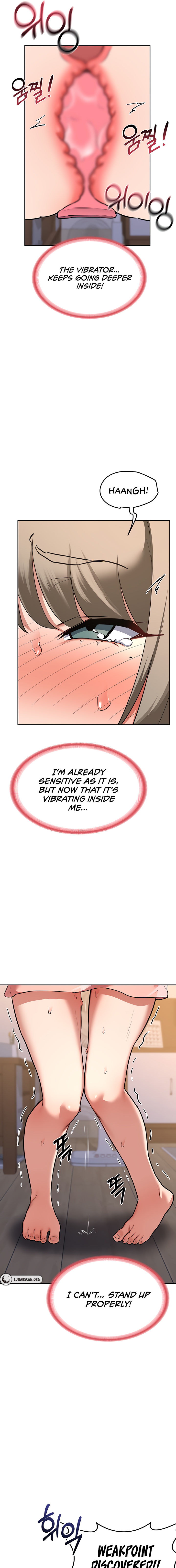 MILF Exchange Plan Chapter 11 - Page 13 in English