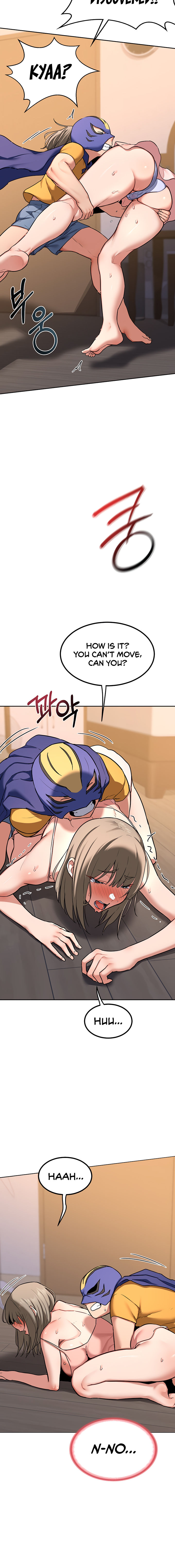 MILF Exchange Plan Chapter 11 - Page 14 in English