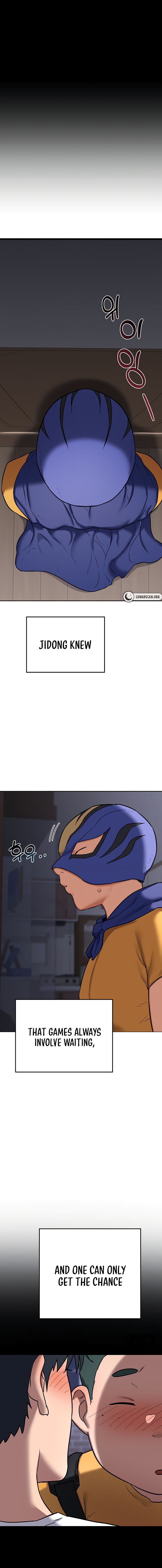 MILF Exchange Plan Chapter 11 - Page 4 in English