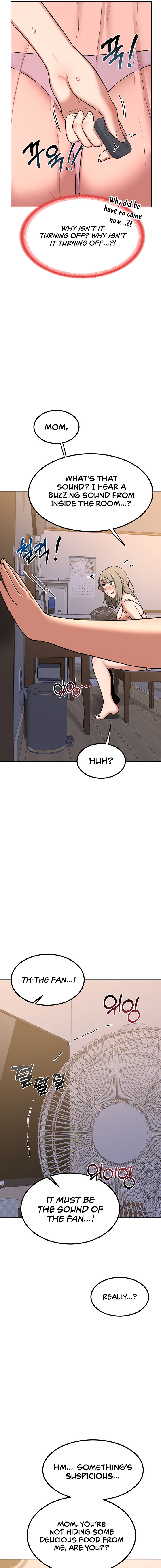MILF Exchange Plan Chapter 11 - Page 7 in English