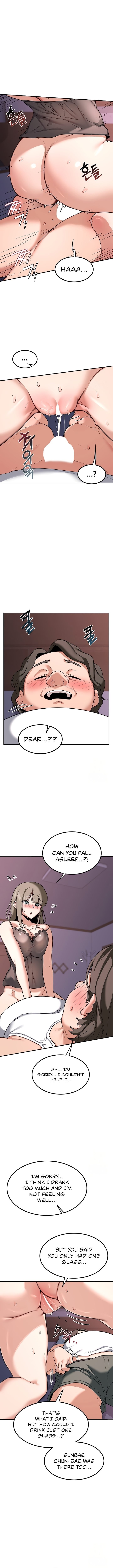 MILF Exchange Plan Chapter 13 - Page 11 in English