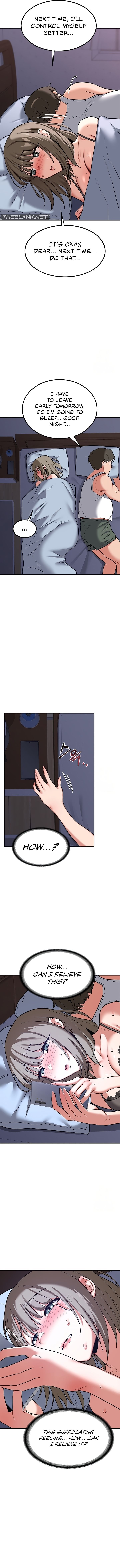 MILF Exchange Plan Chapter 13 - Page 12 in English