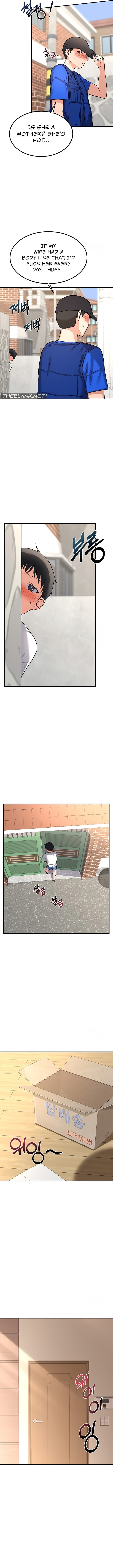 MILF Exchange Plan Chapter 13 - Page 14 in English