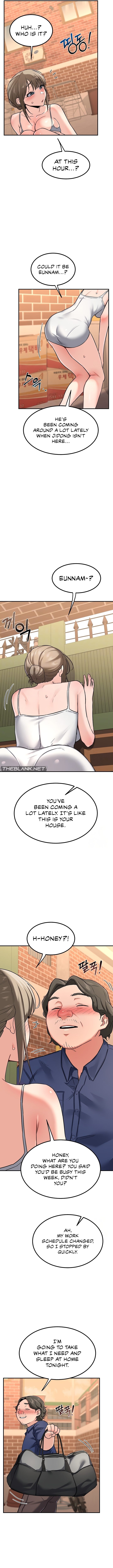 MILF Exchange Plan Chapter 13 - Page 4 in English
