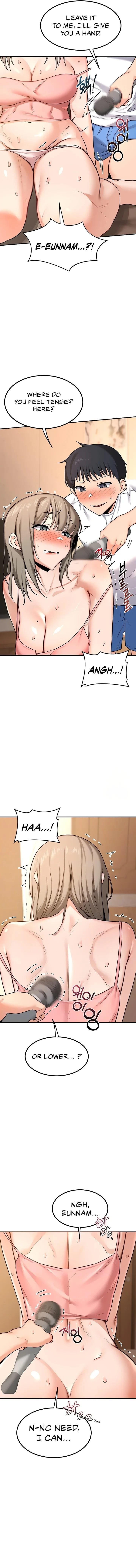 MILF Exchange Plan Chapter 14 - Page 3 in English