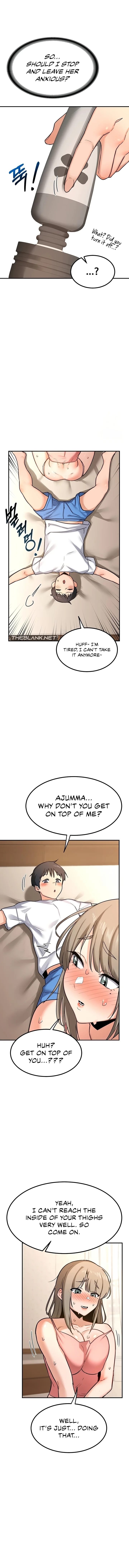 MILF Exchange Plan Chapter 14 - Page 6 in English