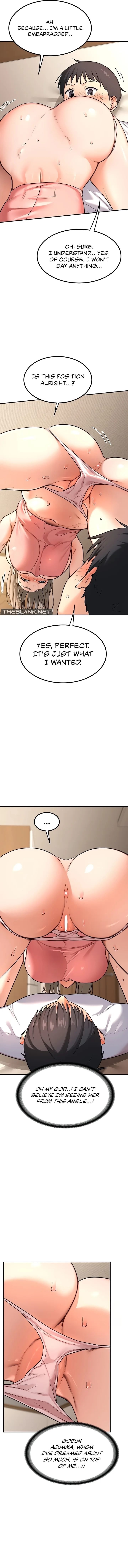 MILF Exchange Plan Chapter 14 - Page 9 in English