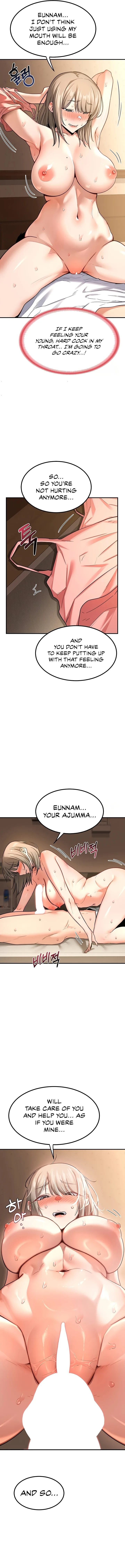 MILF Exchange Plan Chapter 15 - Page 12 in English