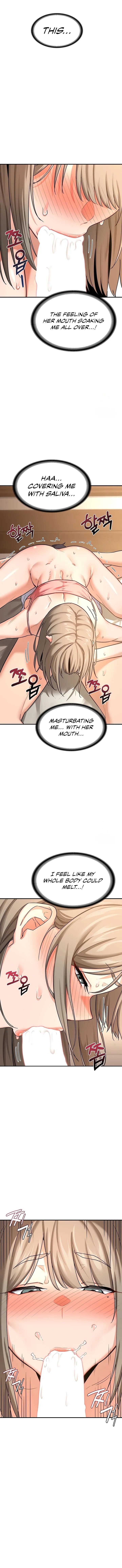 MILF Exchange Plan Chapter 15 - Page 9 in English