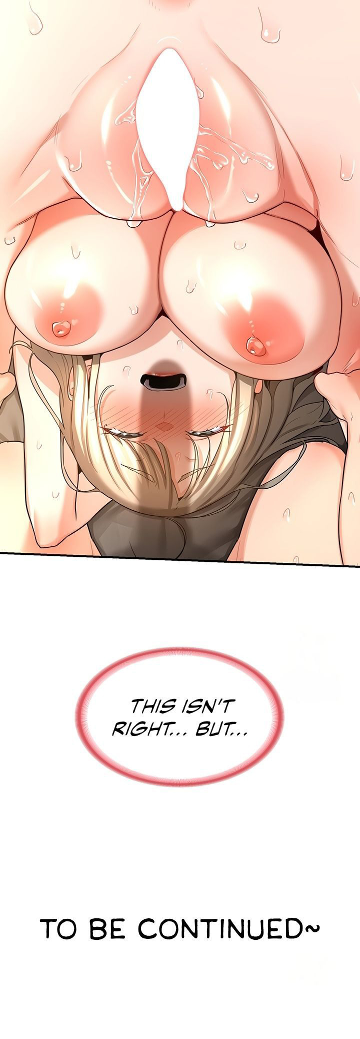 MILF Exchange Plan Chapter 16 - Page 14 in English