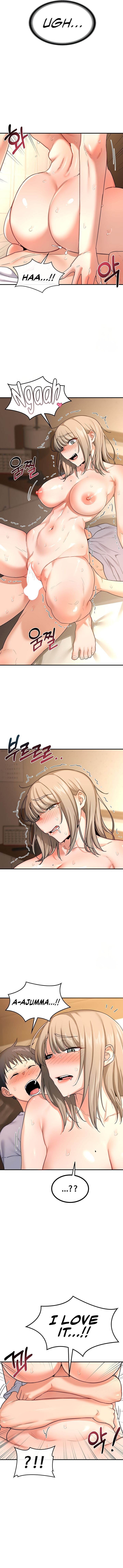 MILF Exchange Plan Chapter 16 - Page 3 in English