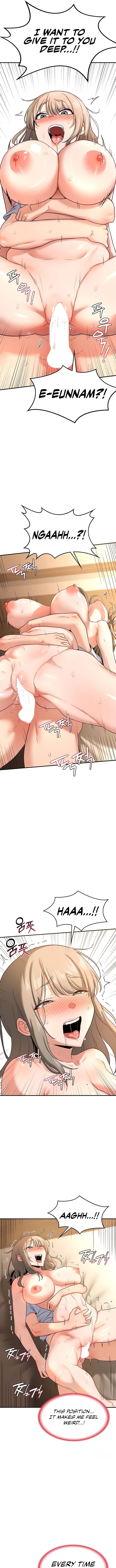 MILF Exchange Plan Chapter 16 - Page 4 in English