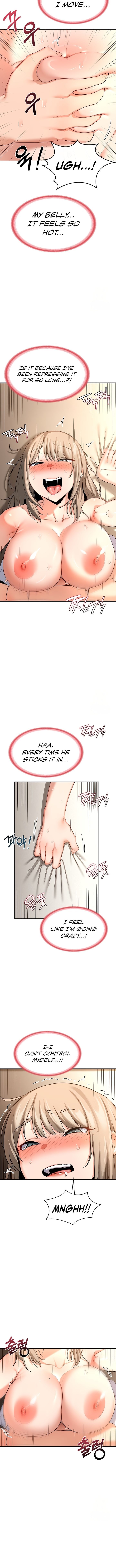 MILF Exchange Plan Chapter 16 - Page 5 in English