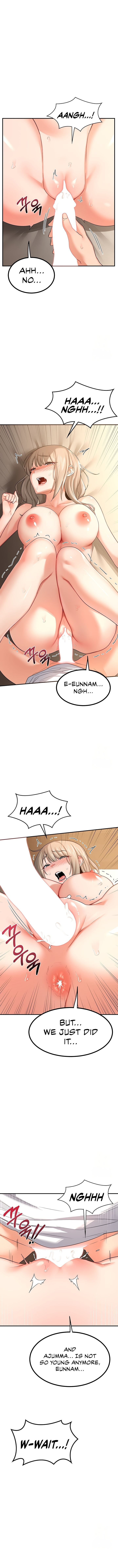 MILF Exchange Plan Chapter 17 - Page 4 in English