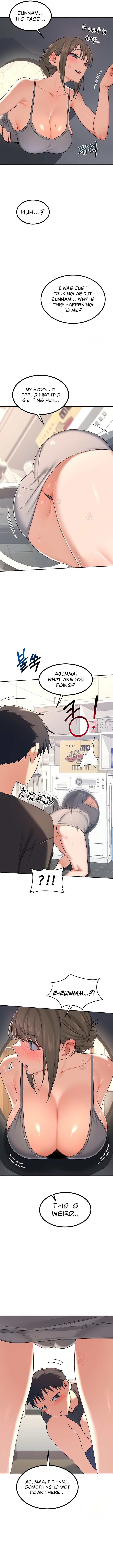 MILF Exchange Plan Chapter 19 - Page 13 in English