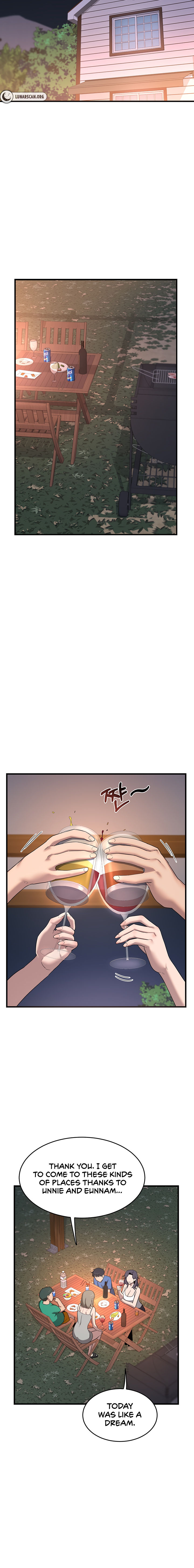 MILF Exchange Plan Chapter 2 - Page 14 in English