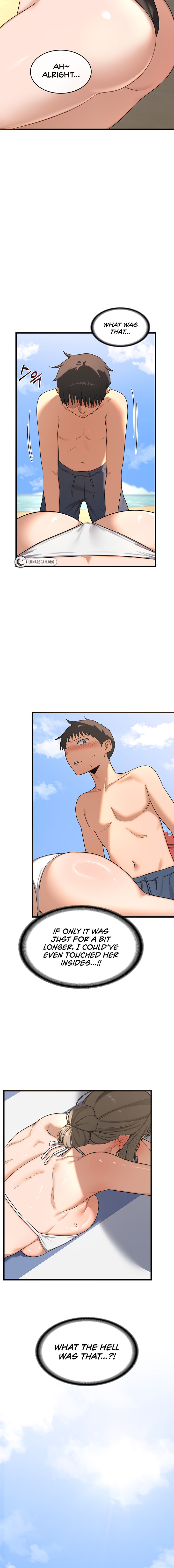MILF Exchange Plan Chapter 2 - Page 6 in English