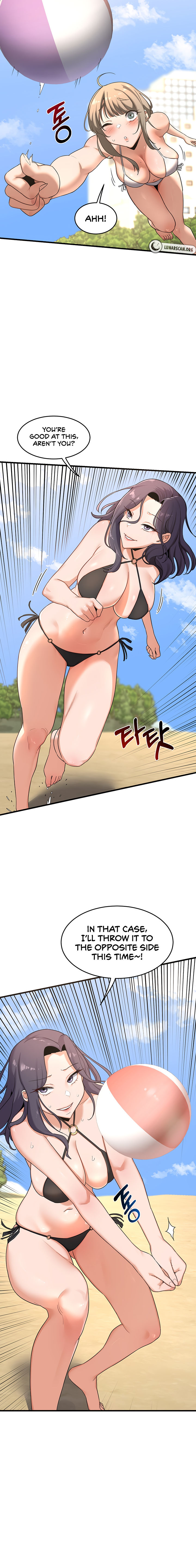 MILF Exchange Plan Chapter 2 - Page 8 in English