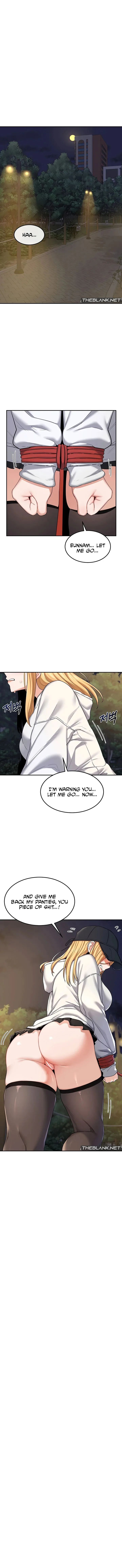 MILF Exchange Plan Chapter 23 - Page 14 in English