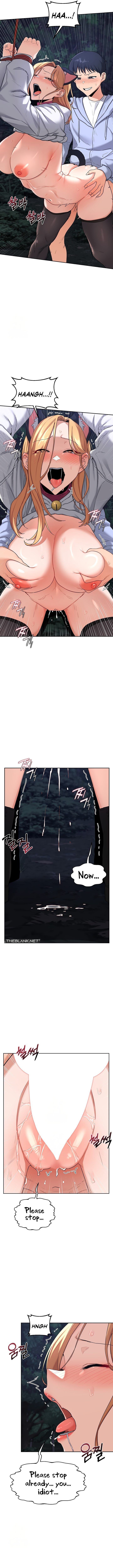MILF Exchange Plan Chapter 27 - Page 5 in English