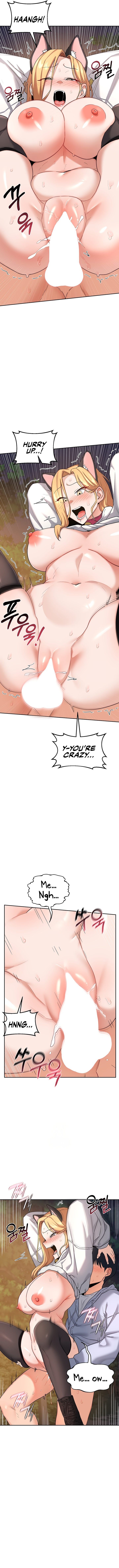 MILF Exchange Plan Chapter 27 - Page 9 in English