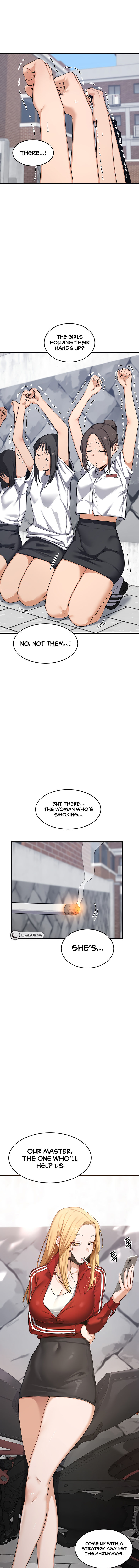 MILF Exchange Plan Chapter 3 - Page 27 in English
