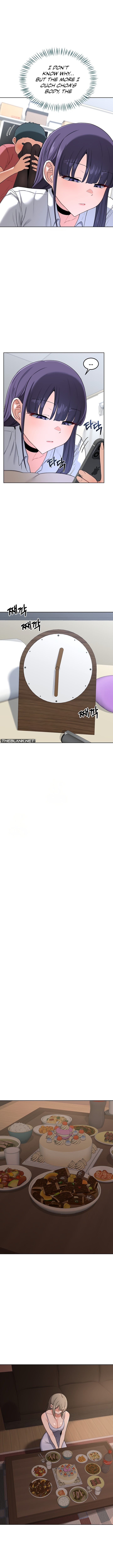 MILF Exchange Plan Chapter 30 - Page 10 in English