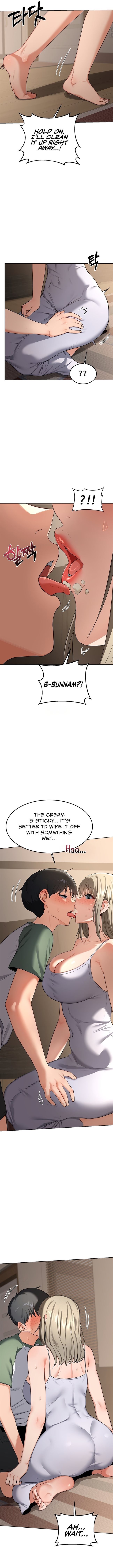 MILF Exchange Plan Chapter 31 - Page 8 in English