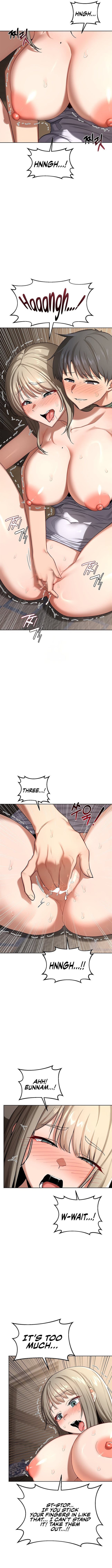 MILF Exchange Plan Chapter 32 - Page 11 in English