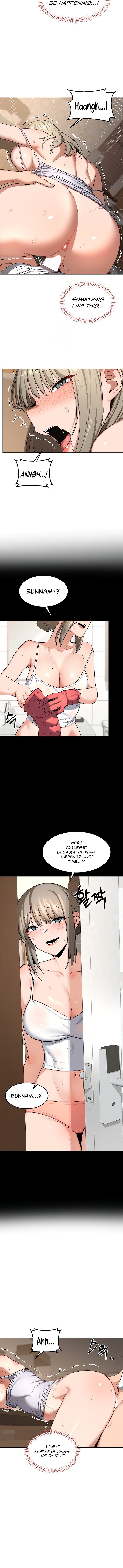 MILF Exchange Plan Chapter 33 - Page 5 in English