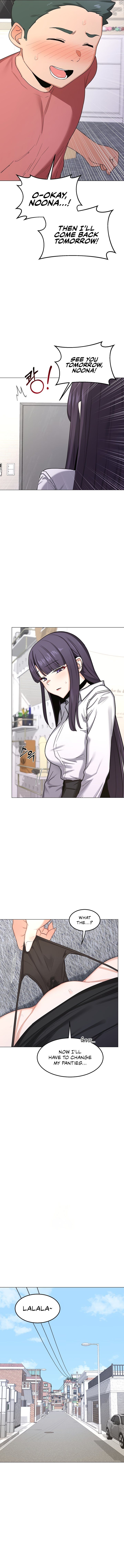 MILF Exchange Plan Chapter 35 - Page 5 in English