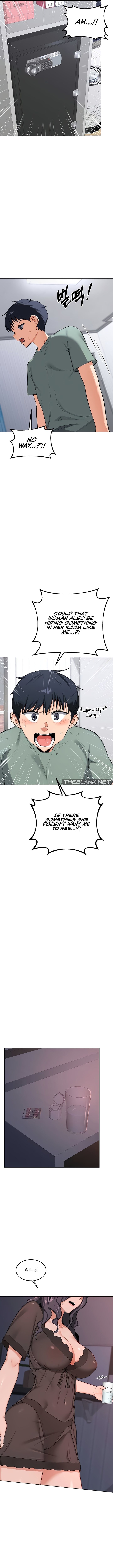 MILF Exchange Plan Chapter 39 - Page 12 in English