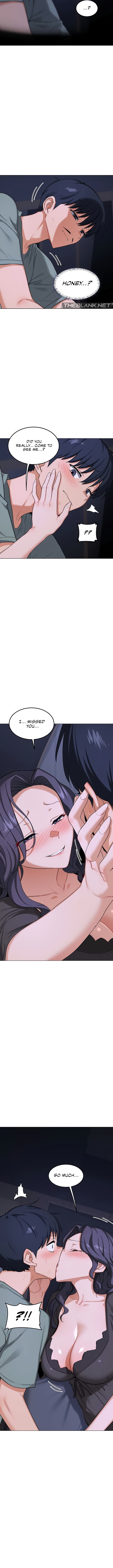 MILF Exchange Plan Chapter 39 - Page 15 in English