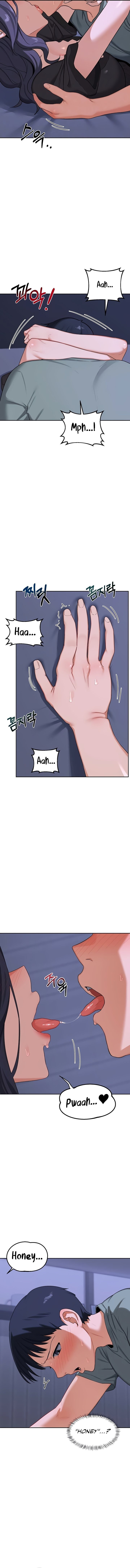 MILF Exchange Plan Chapter 40 - Page 4 in English