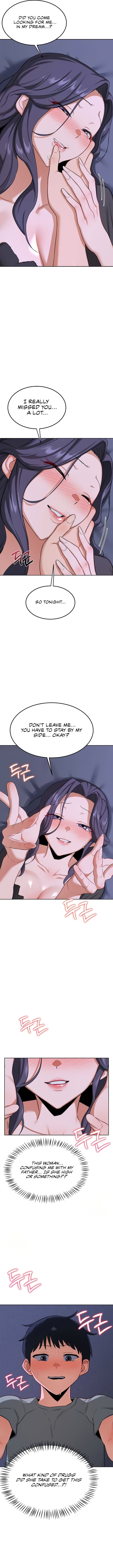 MILF Exchange Plan Chapter 40 - Page 5 in English