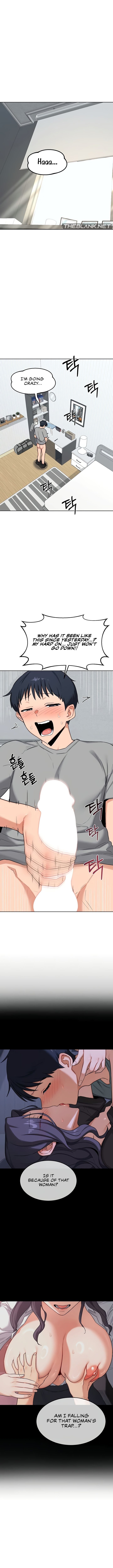 MILF Exchange Plan Chapter 40 - Page 9 in English