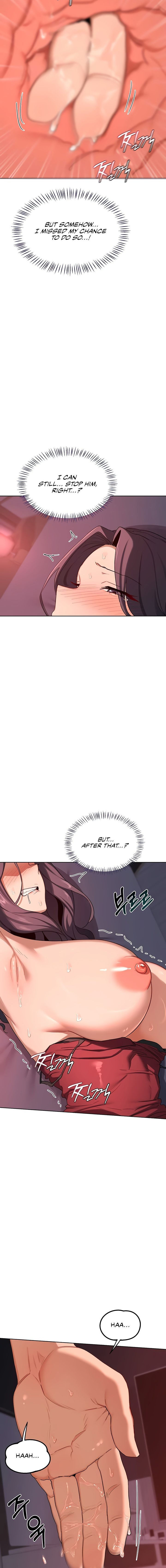 MILF Exchange Plan Chapter 43 - Page 11 in English