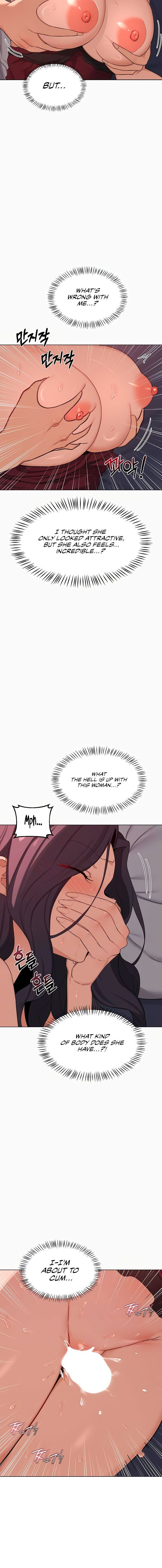 MILF Exchange Plan Chapter 43 - Page 4 in English