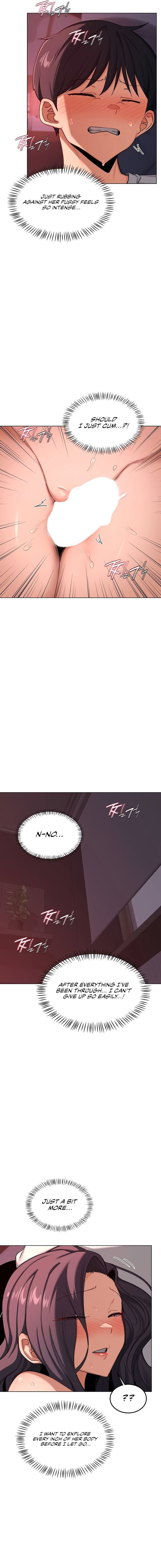 MILF Exchange Plan Chapter 43 - Page 5 in English