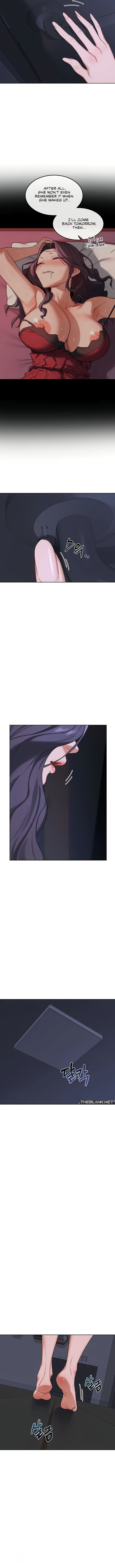MILF Exchange Plan Chapter 44 - Page 11 in English