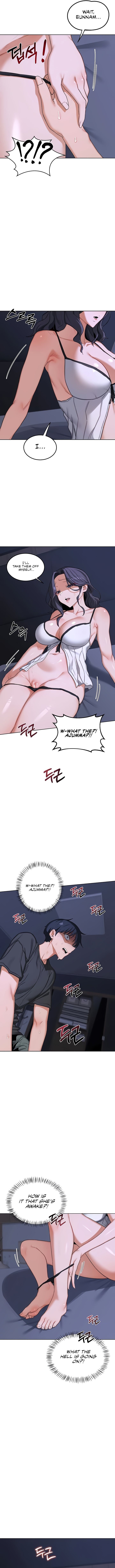 MILF Exchange Plan Chapter 44 - Page 14 in English