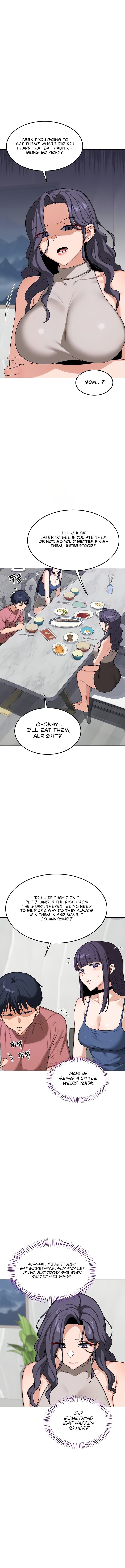 MILF Exchange Plan Chapter 44 - Page 4 in English