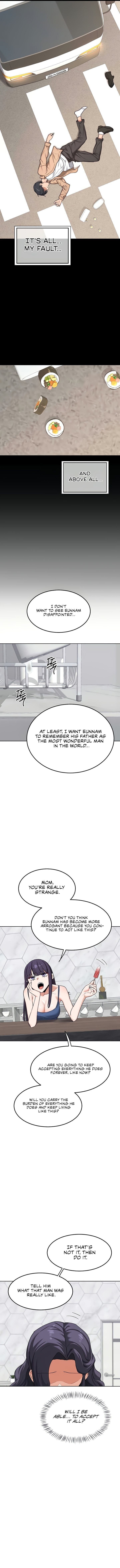 MILF Exchange Plan Chapter 44 - Page 9 in English